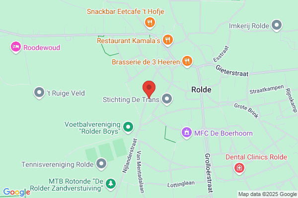 Klussenbedrijf L Eigenraam