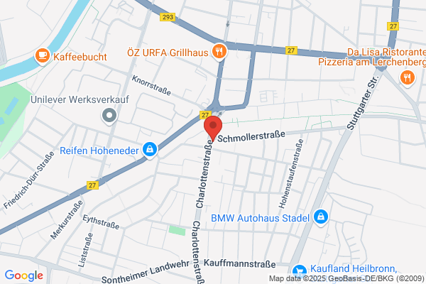 LBG Diëtisten