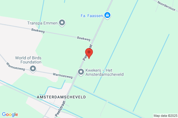 Bloemenboetiek Henriette