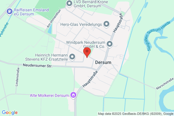 Deel, De