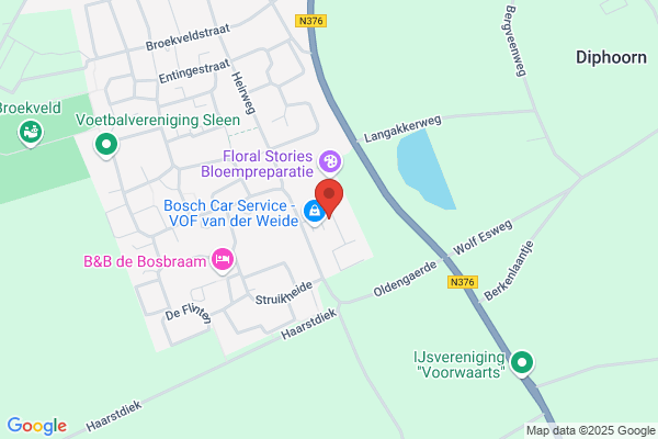 Koeriersbedrijf Schut