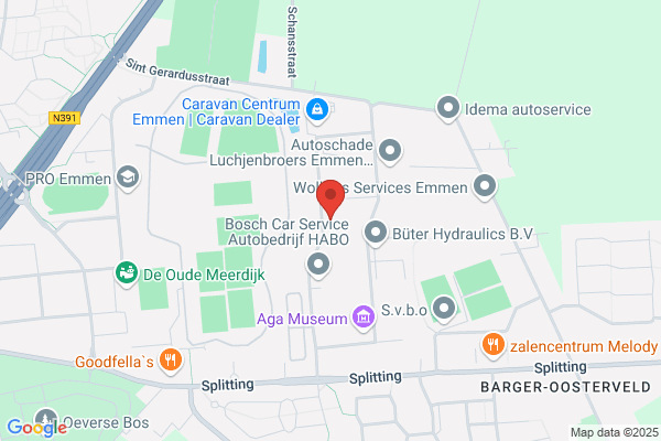 Muziekschool Bakker