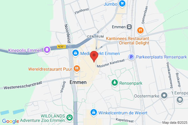 Roken.nl e-sigaret