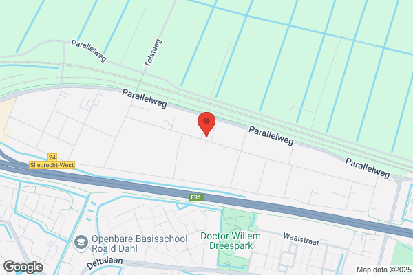 Wapeningsstaal Bischop Bv