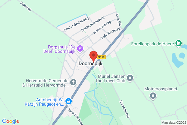 Accountantskantoor Van Galen Van Deelen