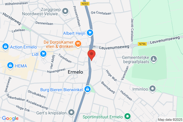 Buro Onderweegs Van Gelder Bv