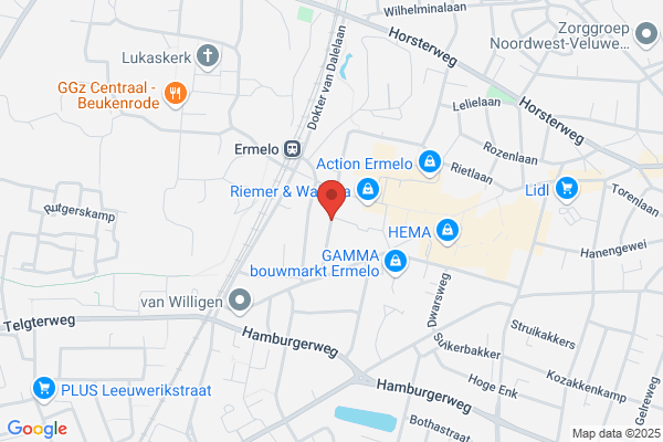 Deutekom Bv, Van