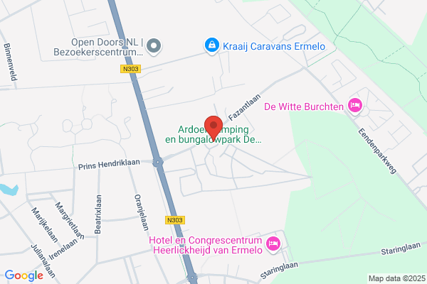 Hoogstege & Partn