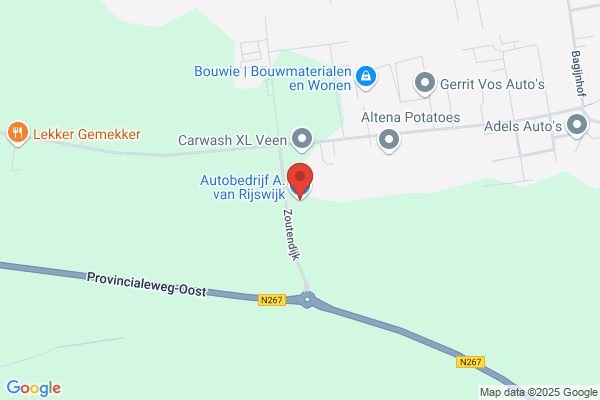 Kleer Van Rijswijk, De