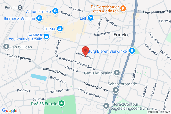 Meij, Van Der
