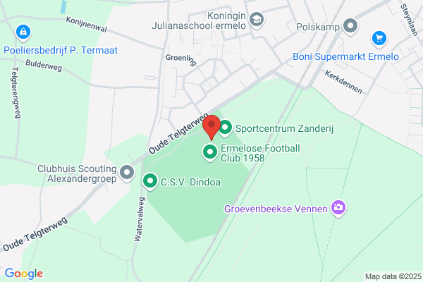 Hoogendijk