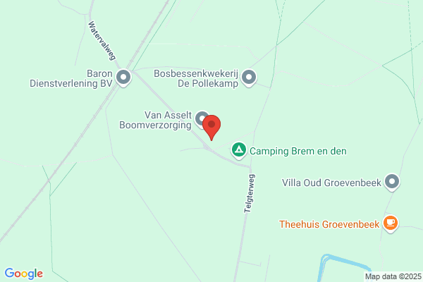 Hoogvorst Business Consultancy