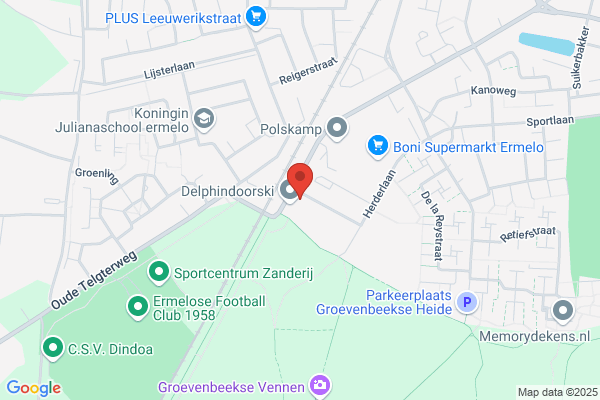 Brinkenheide Bv