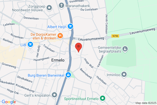 Goemans-Verweij, W S N