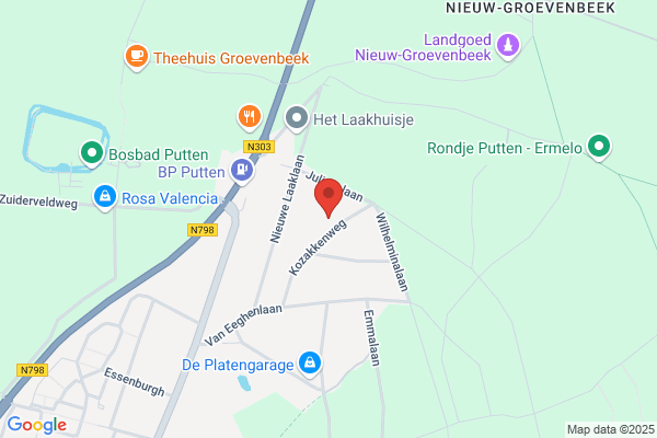 B.J. Dudok Van Heel