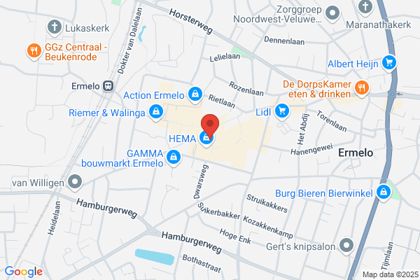 Brander-Houé, Van Den