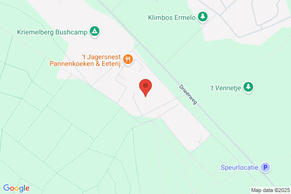 Bungalowpark De Toverberg