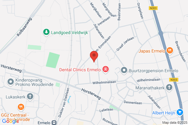 Croonenburgh