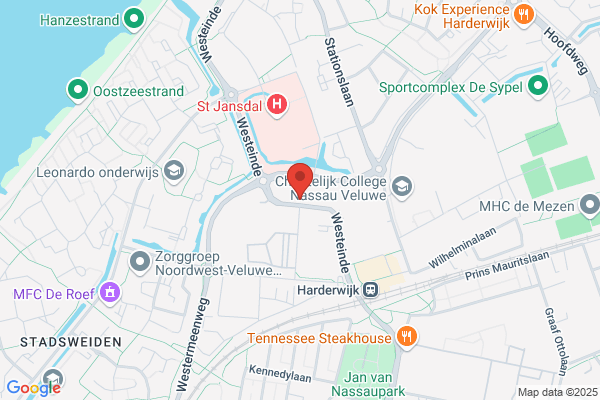 Ingenieursbureau Westenberg Bv
