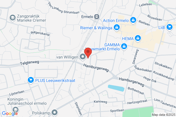 Krispijn, B J