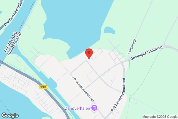 Autobedrijf J Bakker
