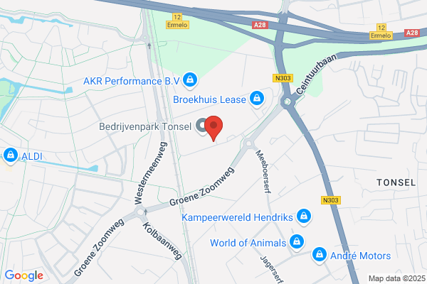 Hyundai Wittenberg Harderwijk B.V.