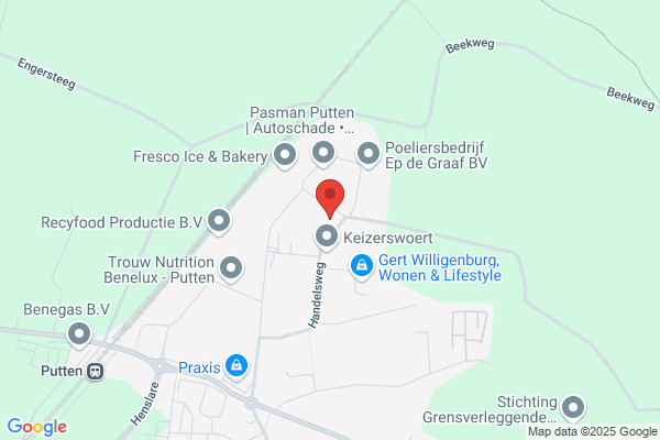 Putten, Arno Van