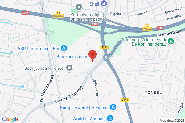 Broekhuis Harderwijk B.V.