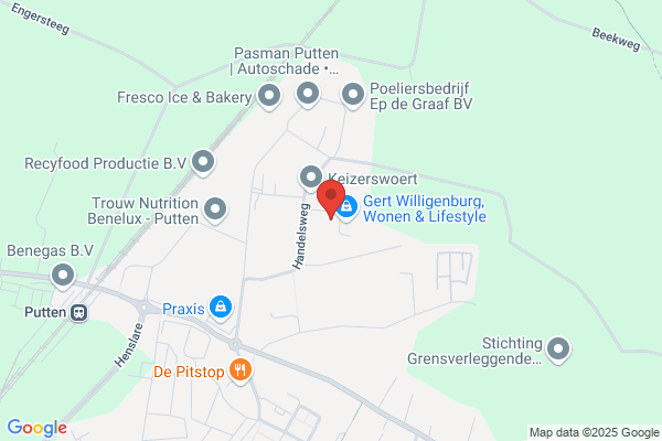 Autobedrijf Van Batenburg Vof