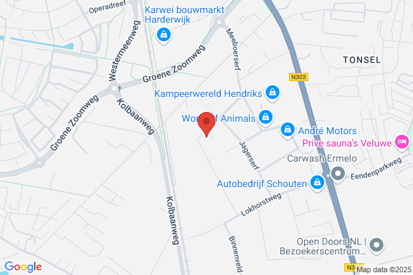 Vof Autowas- En Poetsbedrijf D. Schouten