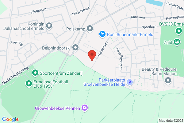 Hordijk Autobedrijf Ford Specialist