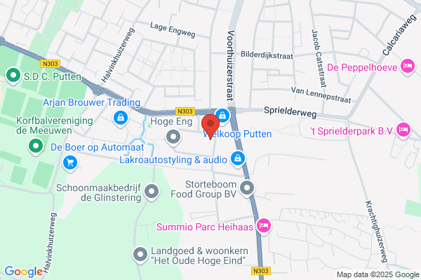 Roordink, J
