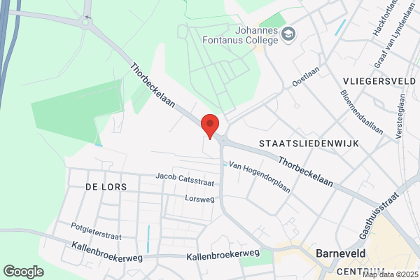 Laar Rijschool Van