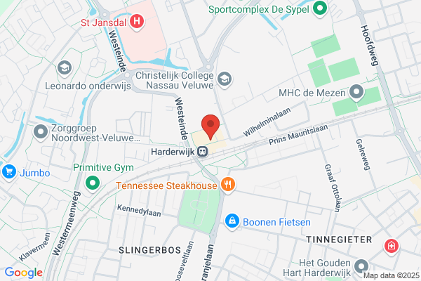 Zanten Verkeersschool Van