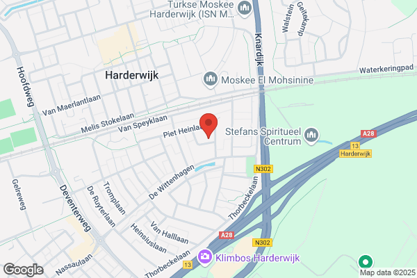 Christelijke Basisschool De Brug