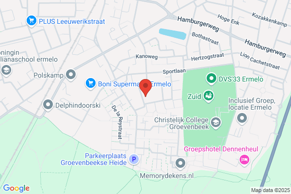 Gereformeerde Basisschool De Schakel