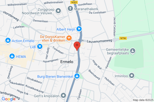Advies- En Trainingsburo Estebege
