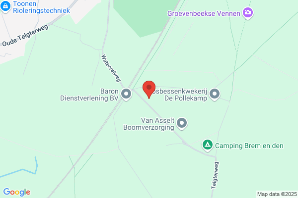 Buro Mr. H.J. Van Der Zant Bv