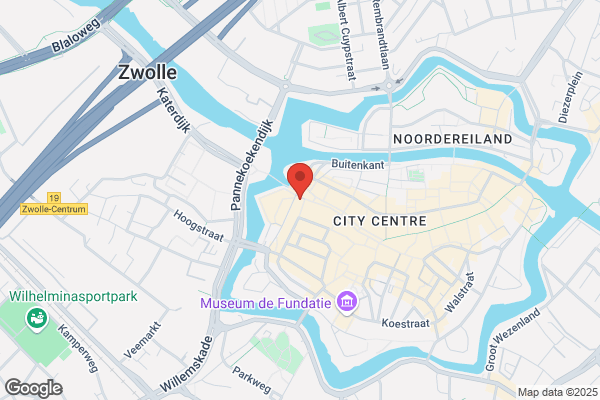 Centauri Nederland Bv