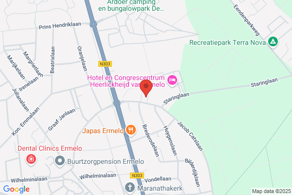 De Jong