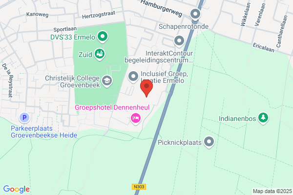 Sonneheerdt Sector Wonen