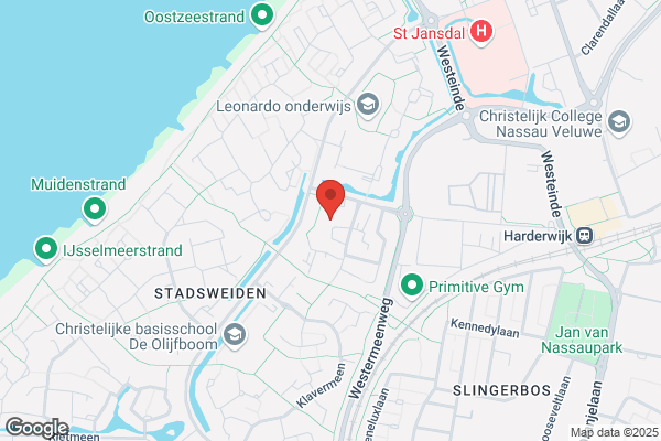 Stichting Het Huis Locatie Weideheem