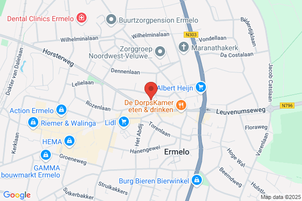 Hoop BelastingAdvies De