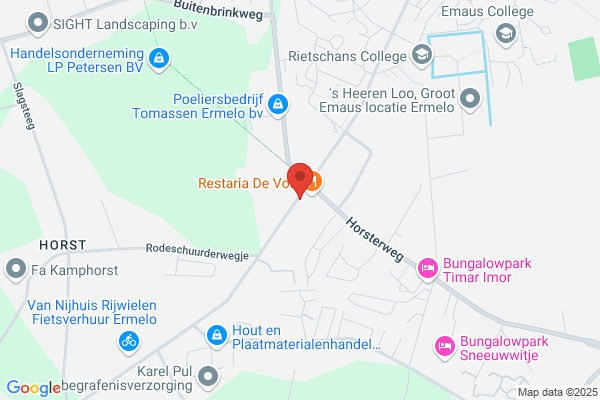 Vof Tankstation Maas Hop & Zoon