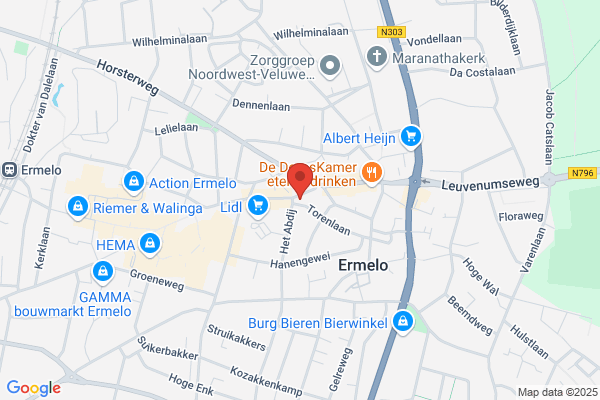 Schoenmakers, A