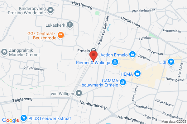 Trek Bicycle Ermelo