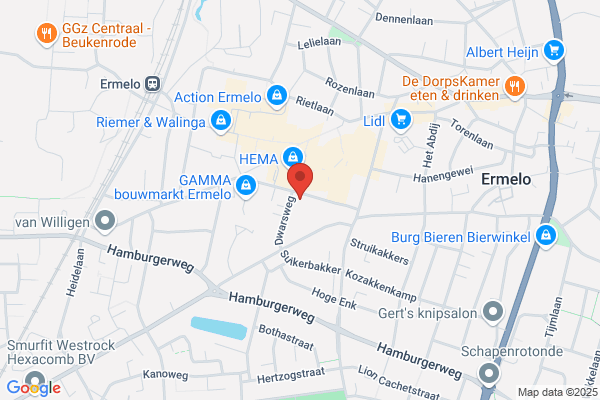 Vliek Tweewielers B.v.