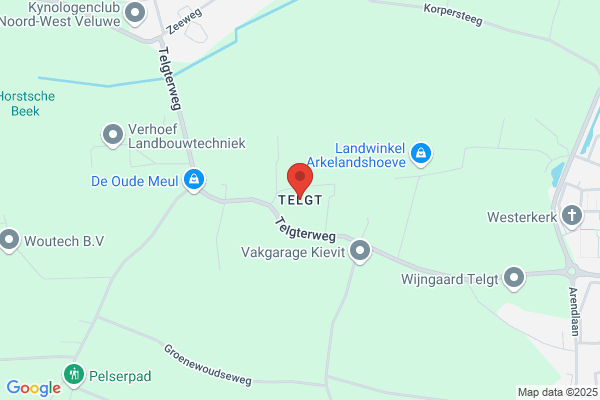 Telgt Design