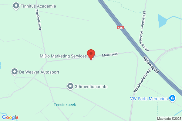 Dorrestijn