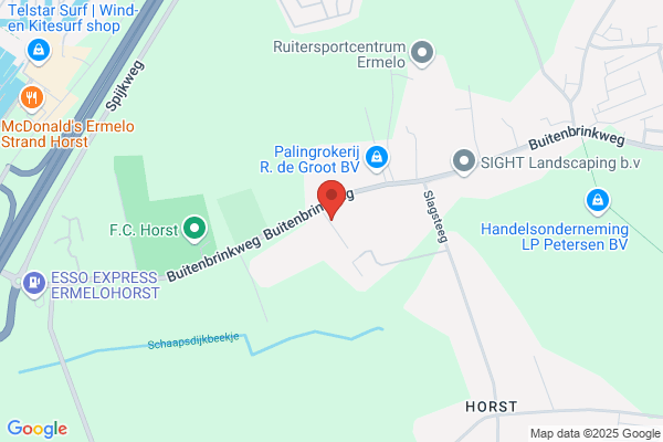 Tuincentrum Ermelo Bv